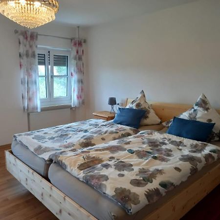Ferienwohnung Fenzl Rimsting Buitenkant foto