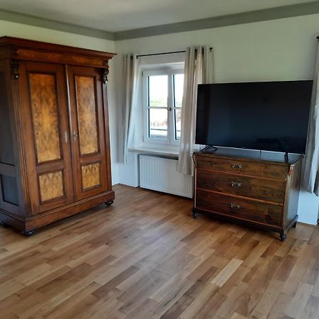 Ferienwohnung Fenzl Rimsting Kamer foto