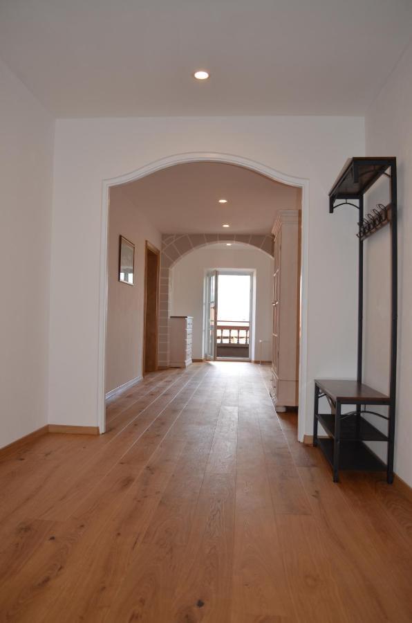 Ferienwohnung Fenzl Rimsting Buitenkant foto
