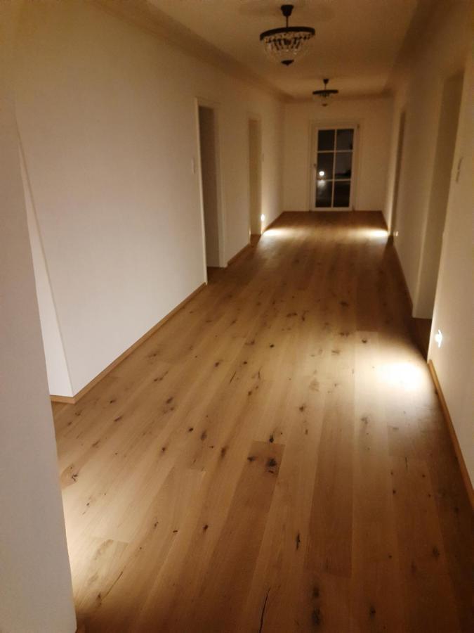 Ferienwohnung Fenzl Rimsting Buitenkant foto