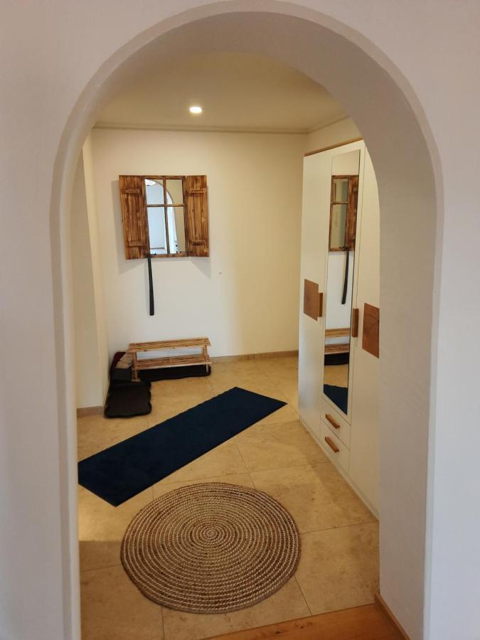 Ferienwohnung Fenzl Rimsting Buitenkant foto