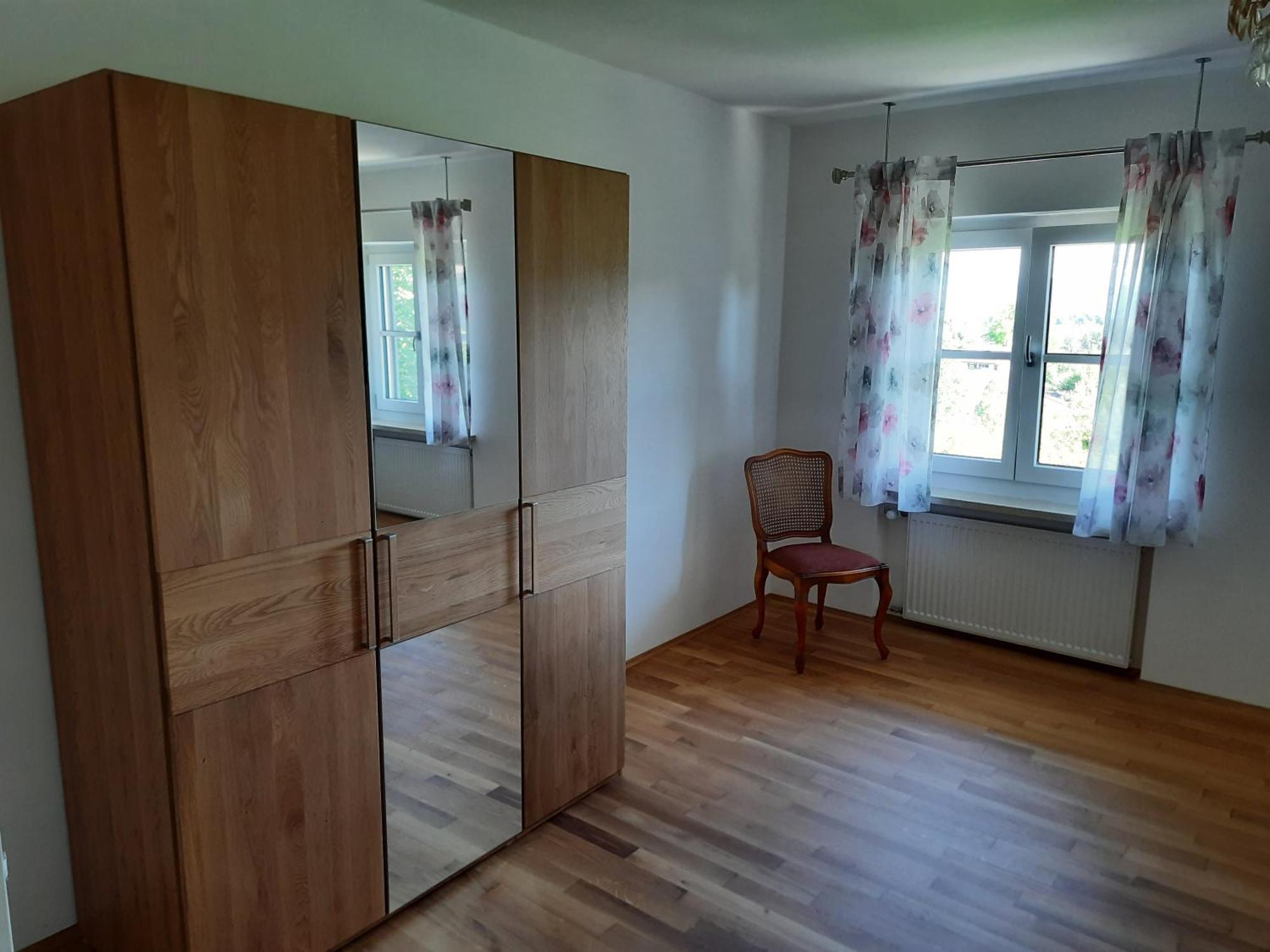 Ferienwohnung Fenzl Rimsting Kamer foto