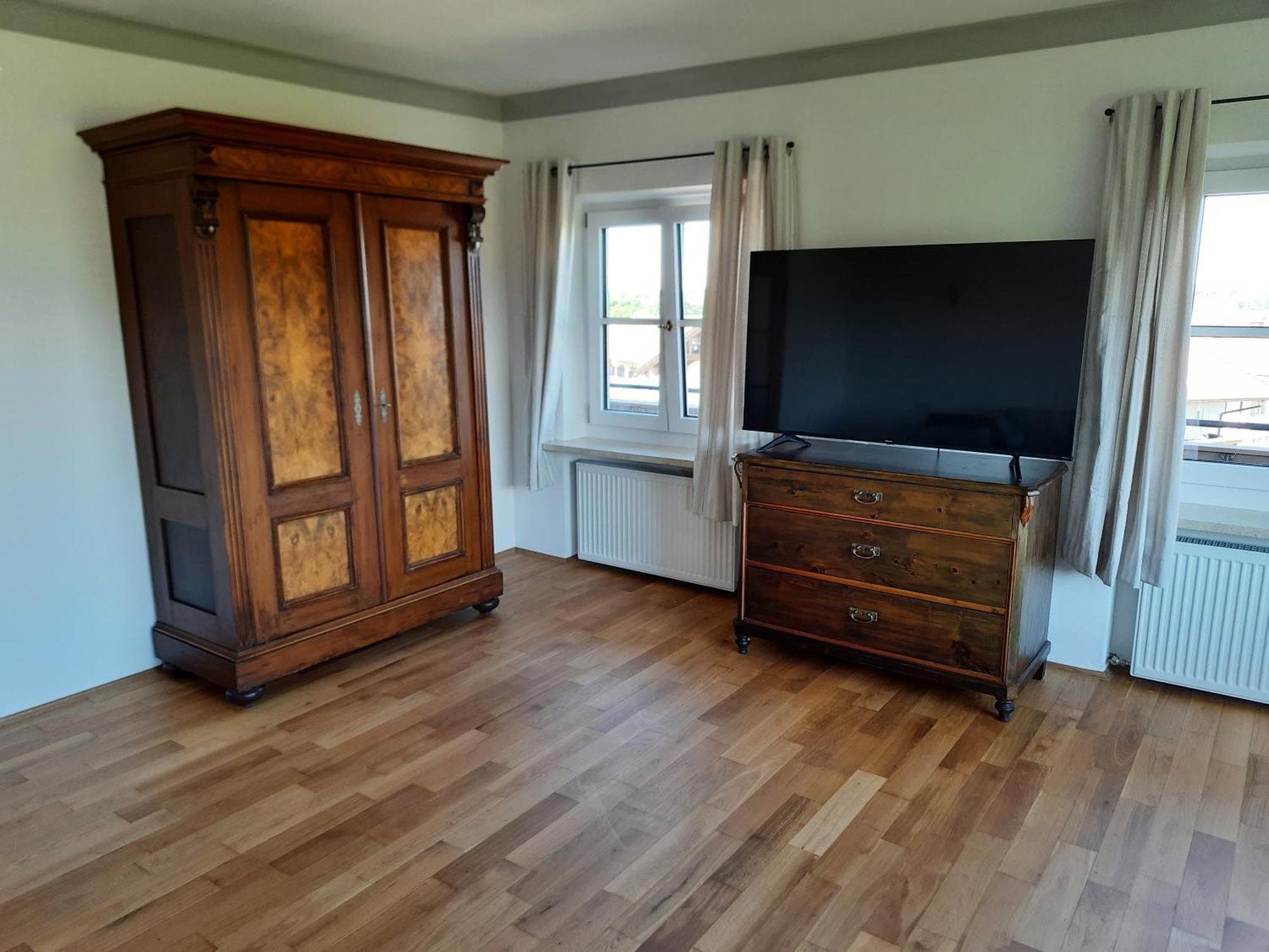 Ferienwohnung Fenzl Rimsting Kamer foto